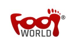 FOOT WORLD FOOTWEAR BARGAINS