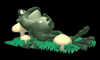 Moving-picture-frog-in-the-grass-animated-gif.gif