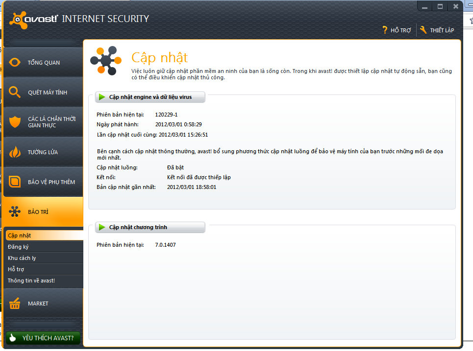 Avg Internet Security 2011 Cracked Still Updates For Firefox