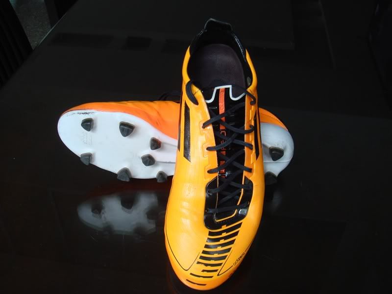 Thanh lý giày chính hãng - 1