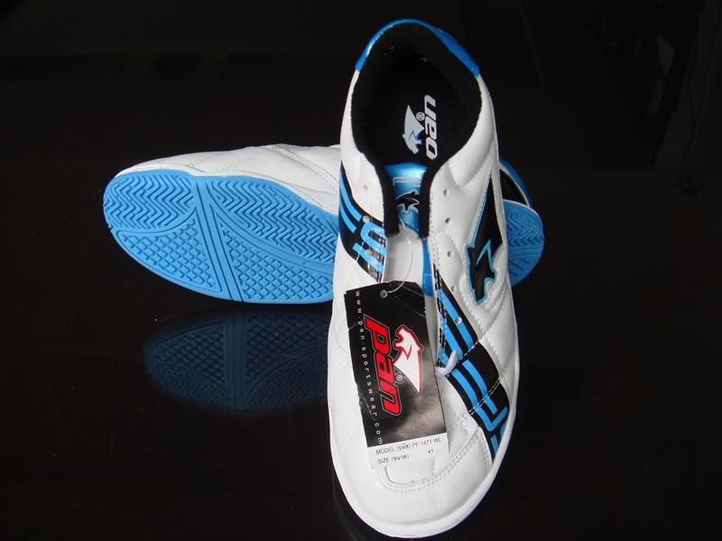 Thanh lý giày chính hãng - 8