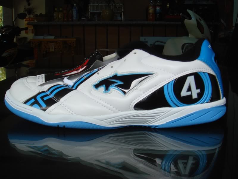 Thanh lý giày chính hãng - 10