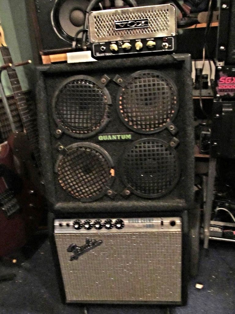 Peavey Speaker Serial Number Lookup VERIFIED