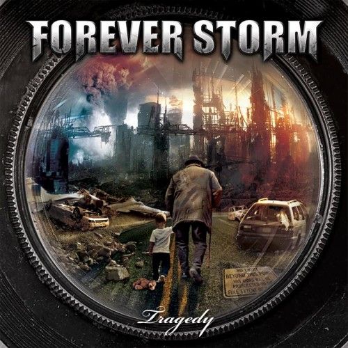 RockBox - Forever Storm - Tragedy (2013)