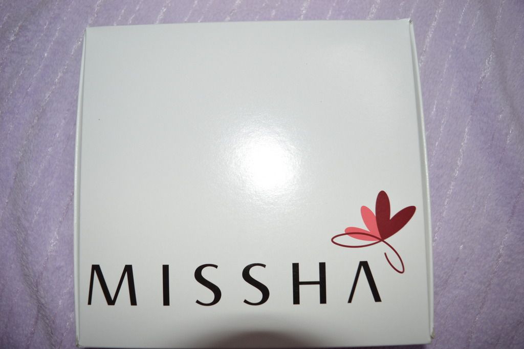 MISSHAbox BB Cream Editions