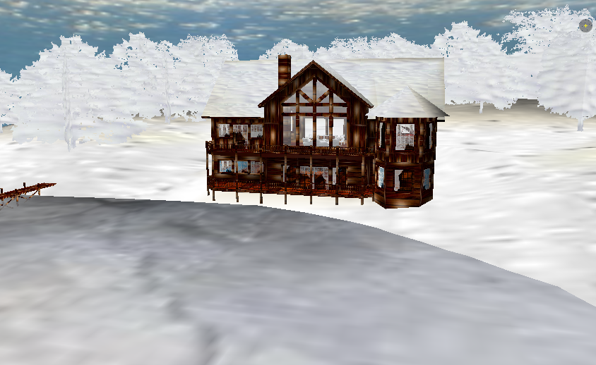  photo SNOWY FAMILY CABIN FRONT_zps5m9tdobg.png