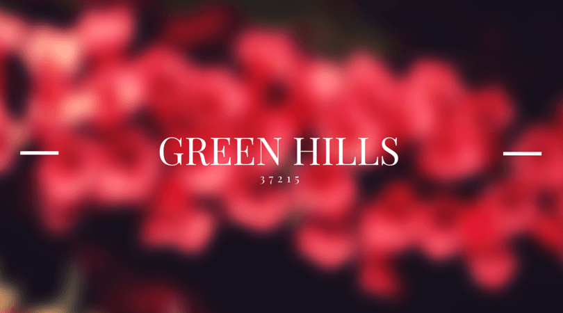 Green Hills