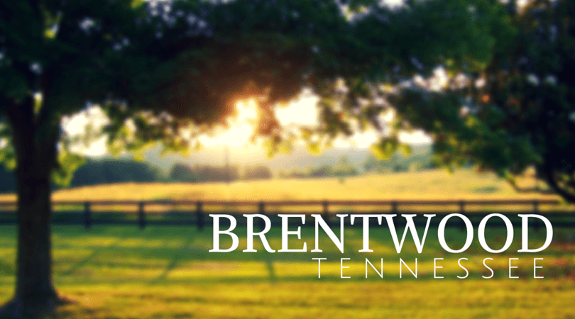 Brentwood,TN