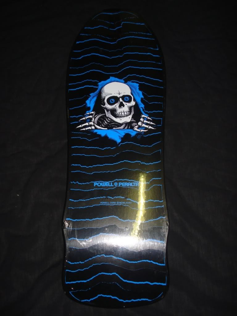 1988 Powell Peralta - Ripper