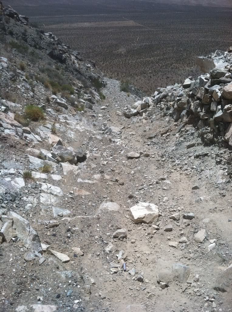 Stoddard wells ohv 1 to 3 Day Ride WriteUps, Stories and Photos