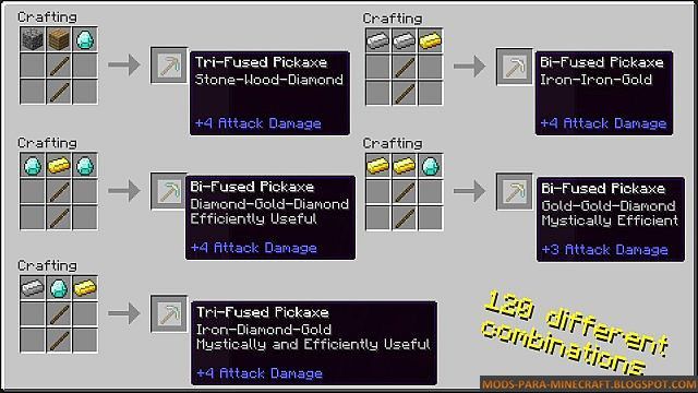 How To Make A Iron Bucket In Minecraft