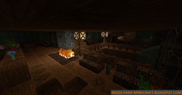 ... Texture Pack para Minecraft 1.6.2 | Mods para Minecraft en Español