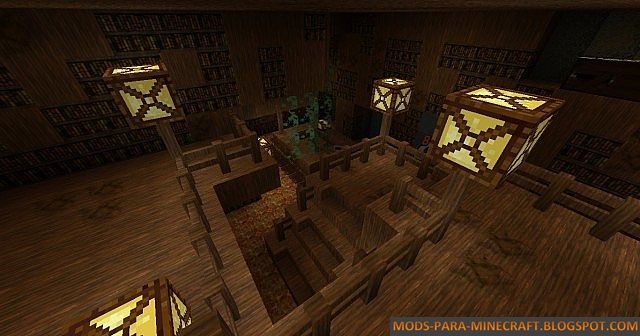 ... Texture Pack para Minecraft 1.6.2 | Mods para Minecraft en Español