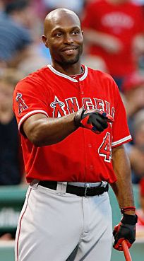 Torii Hunter