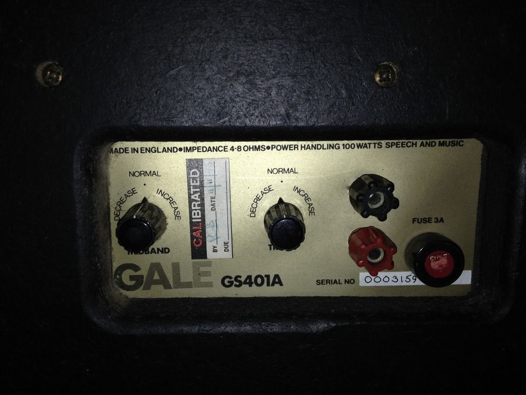 Audio hoài cổ loa amply các loại - 14