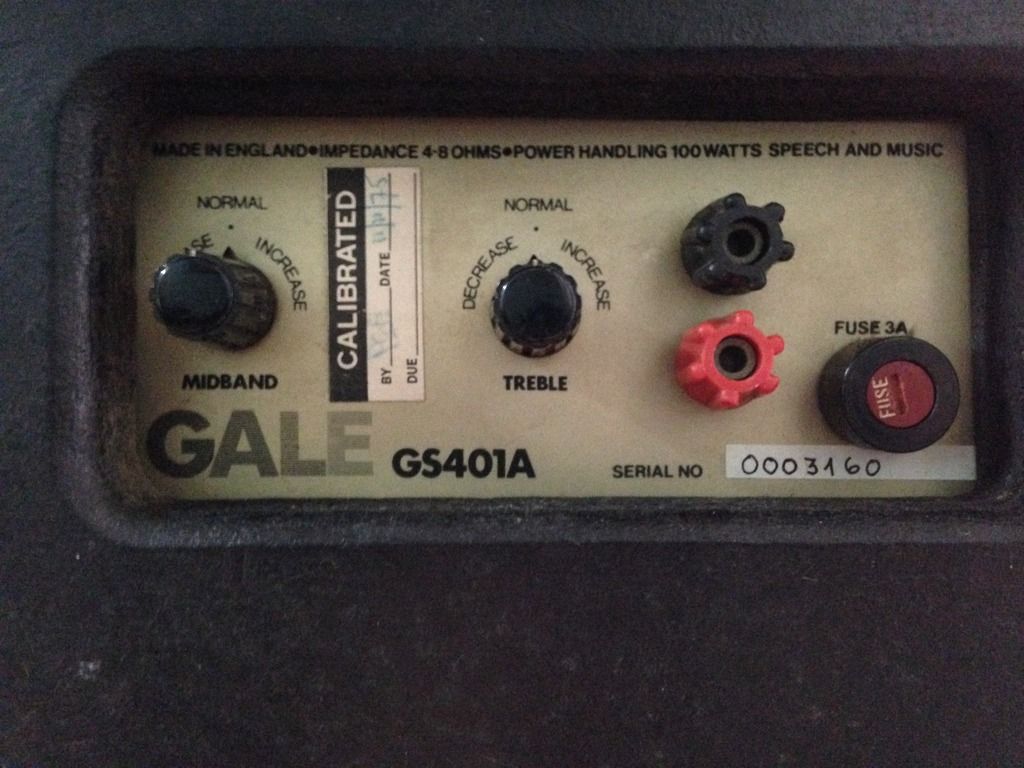 Audio hoài cổ loa amply các loại - 13