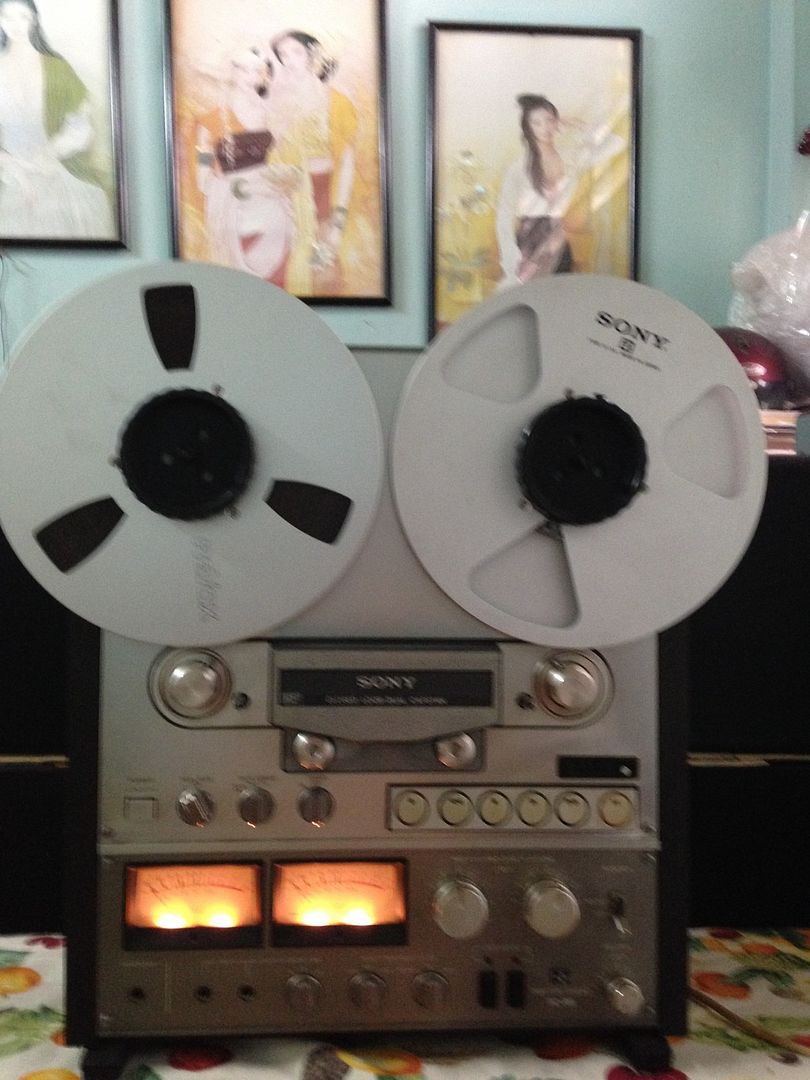 Audio hoài cổ loa amply các loại - 16