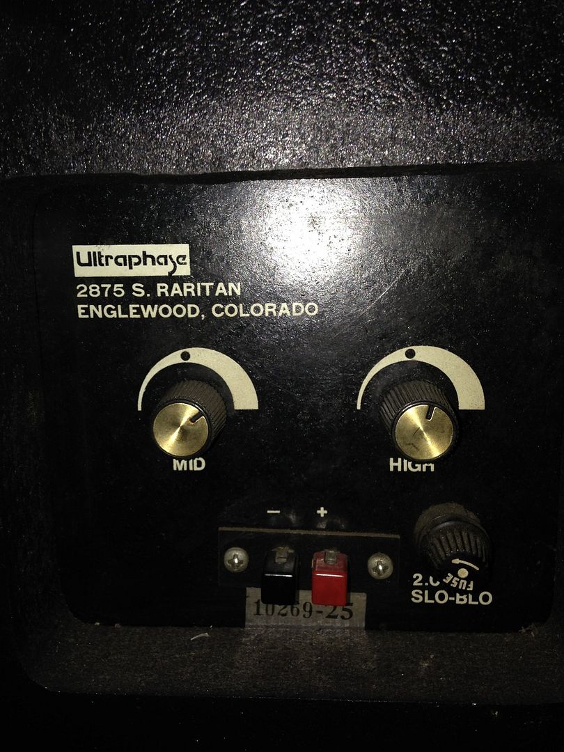 Audio hoài cổ loa amply các loại - 11