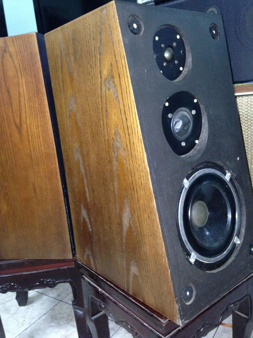 Audio hoài cổ loa amply các loại - 8