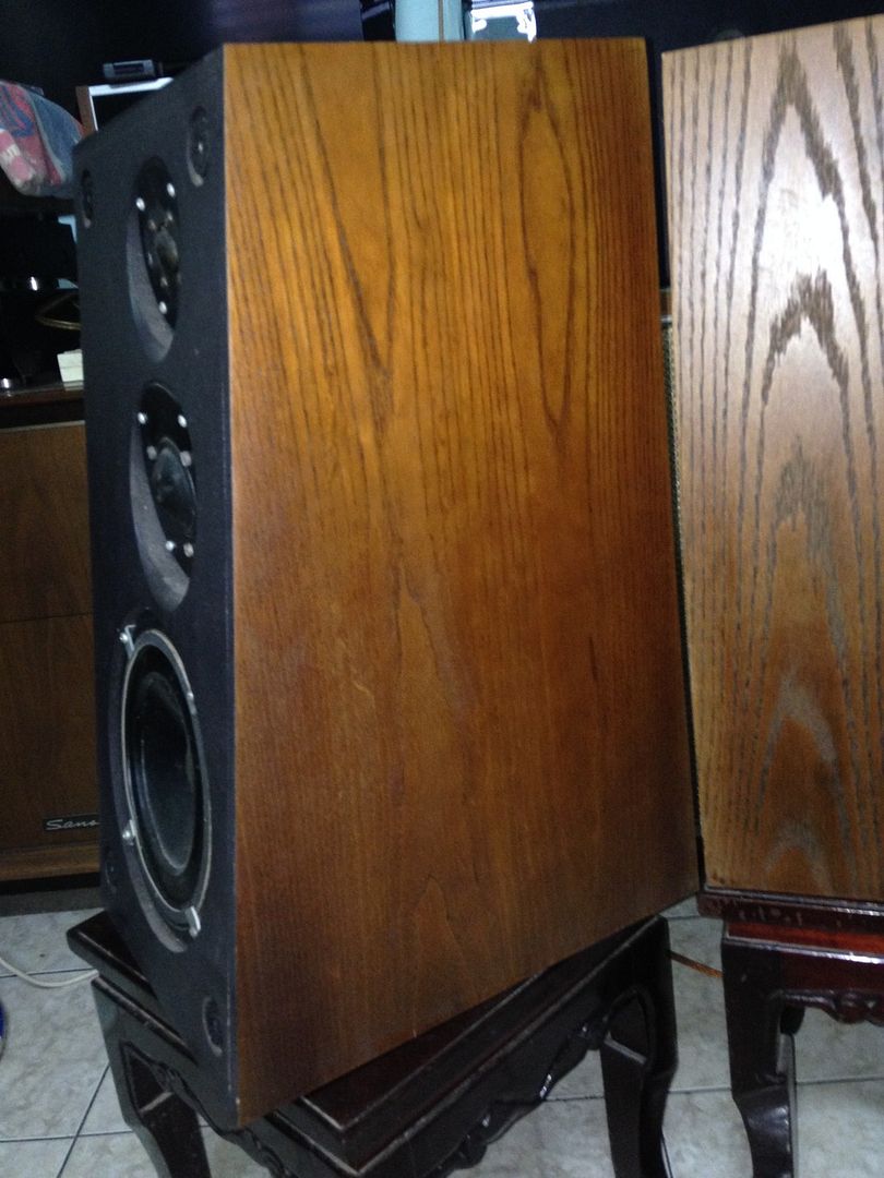 Audio hoài cổ loa amply các loại - 9