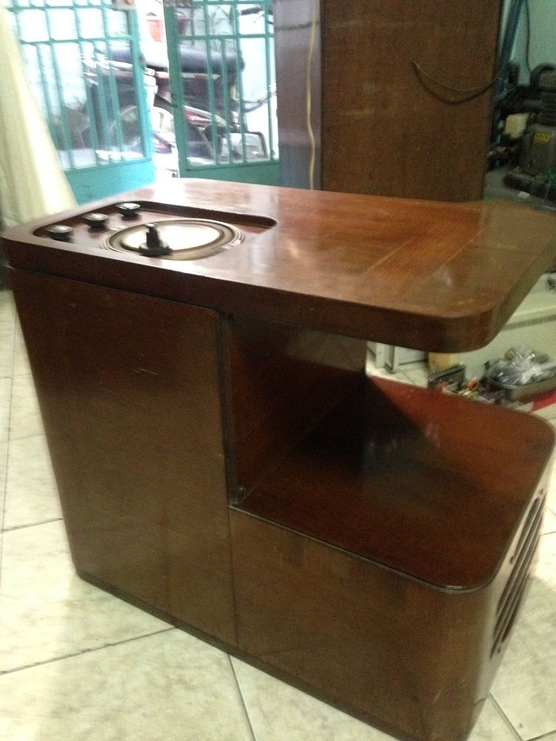 Audio hoài cổ loa amply các loại - 15