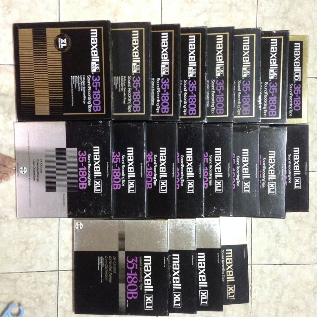 Audio hoài cổ loa amply các loại - 22