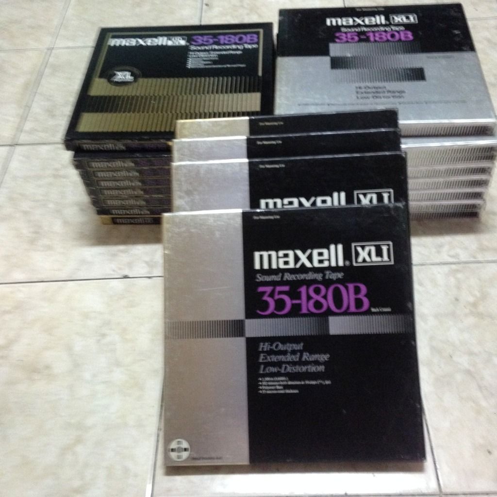 Audio hoài cổ loa amply các loại - 21