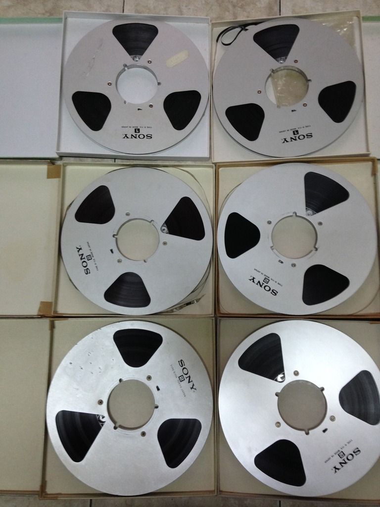 Audio hoài cổ loa amply các loại - 26