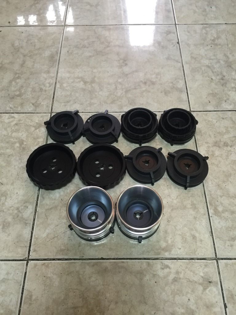 Audio hoài cổ loa amply các loại - 29