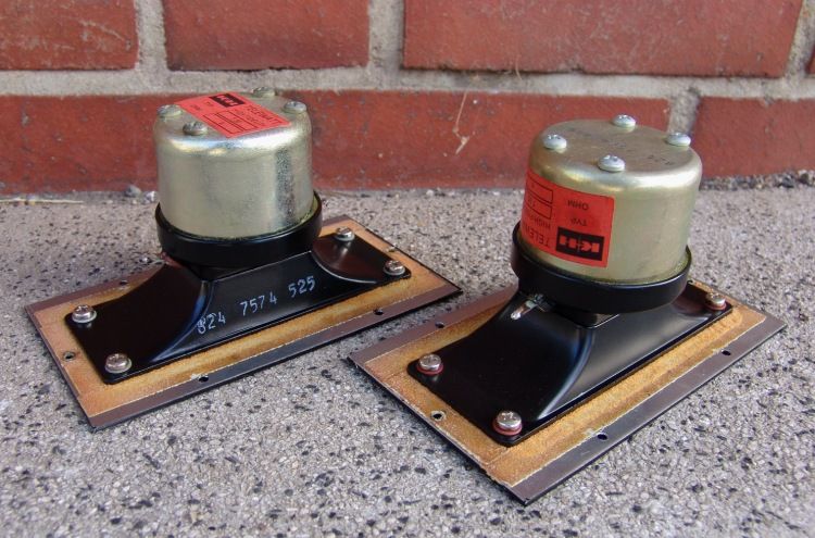 Audio hoài cổ loa amply các loại - 5