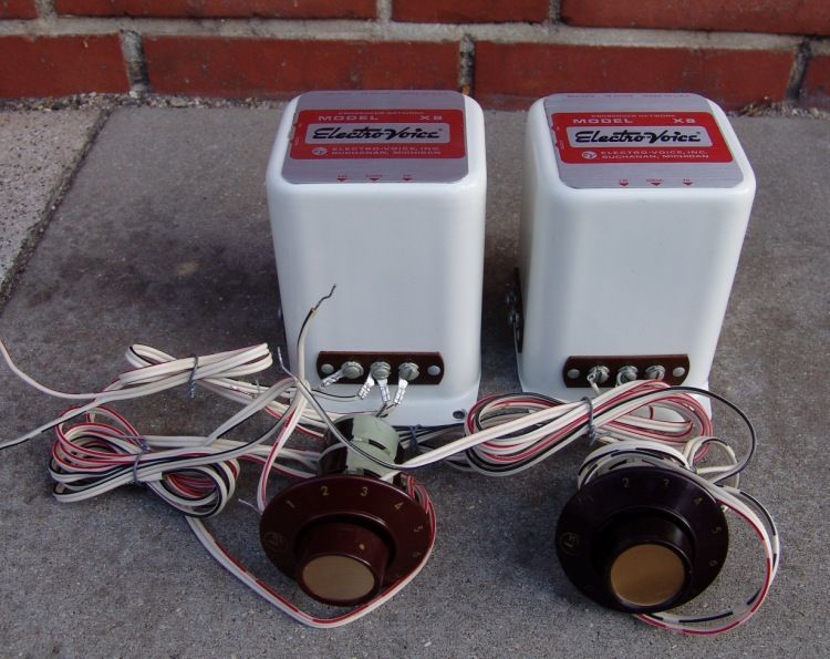 Audio hoài cổ loa amply các loại - 6