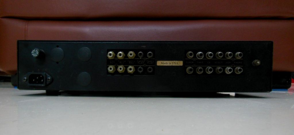 Hop chia HDMI, Loa Bose 901, Loa AR3, Denon 890DG, PrePow Diatone,Pre Harman/Kardon - 1
