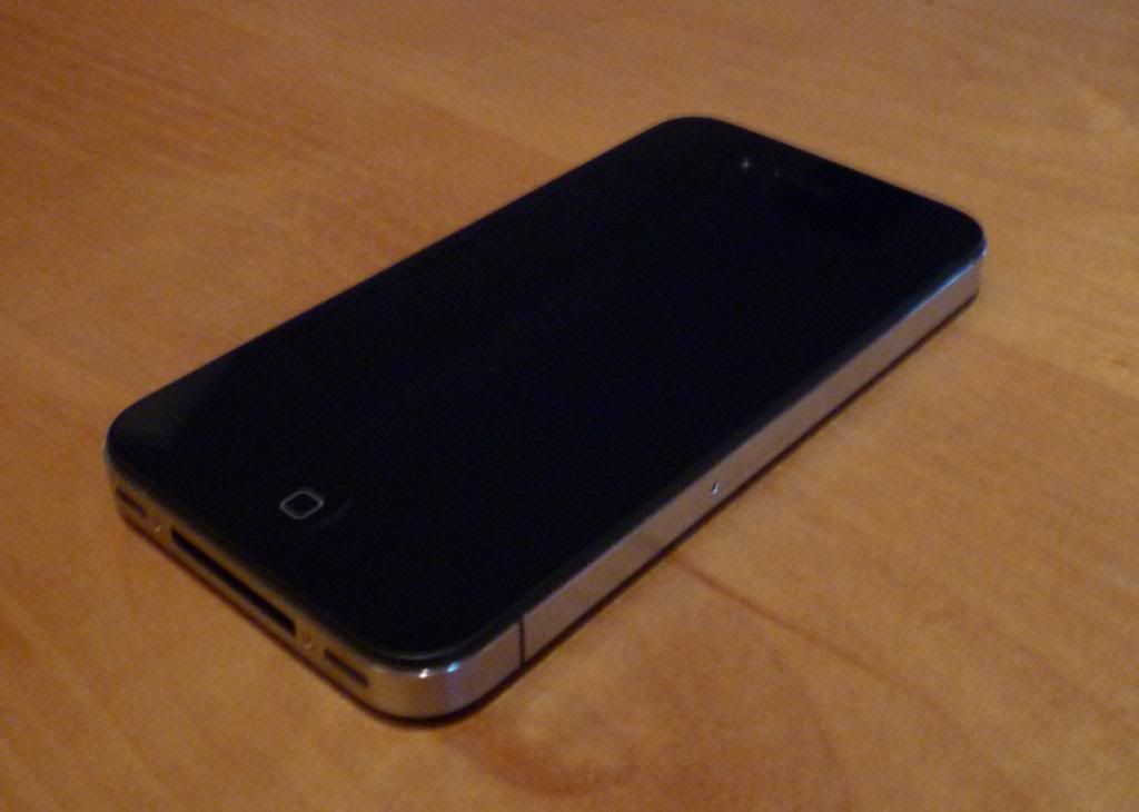 iphone 4s mau den 16gb may dep 99%