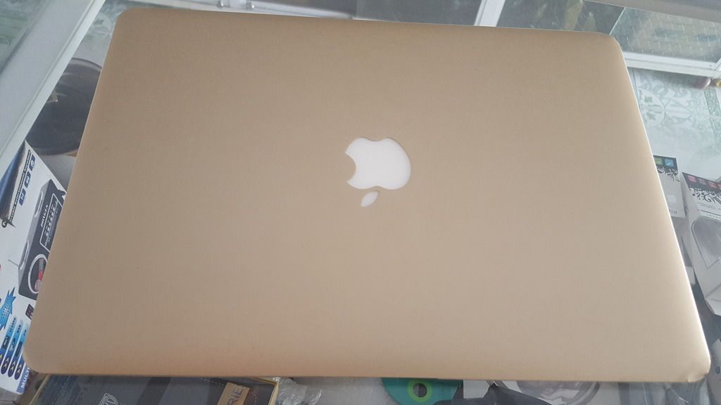 Macbook Air 2011 13, 128GB SSD - 2