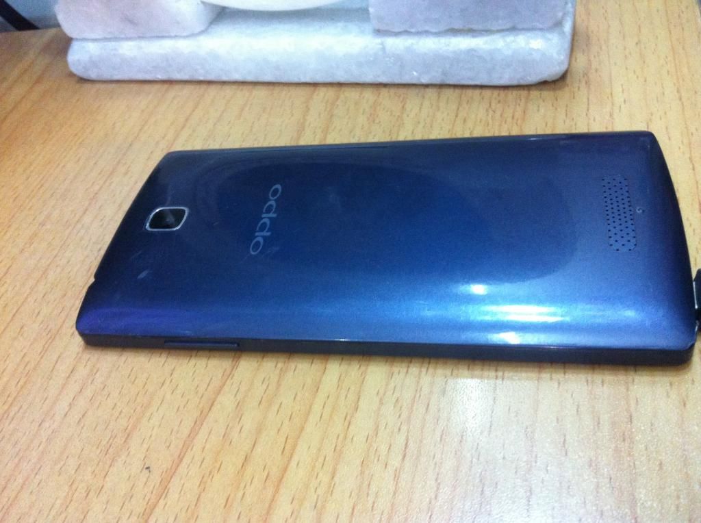 Oppo Neo R831 2 sim 2 sóng. - 1