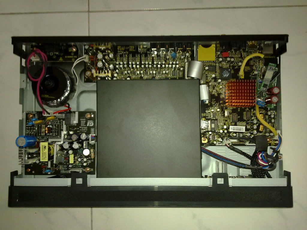 philips bdp9600