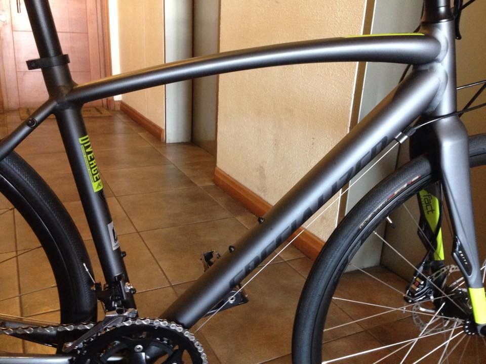 specialized diverge chile