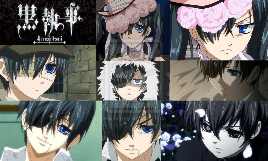 Ciel timeline cover Pictures, Images and Photos