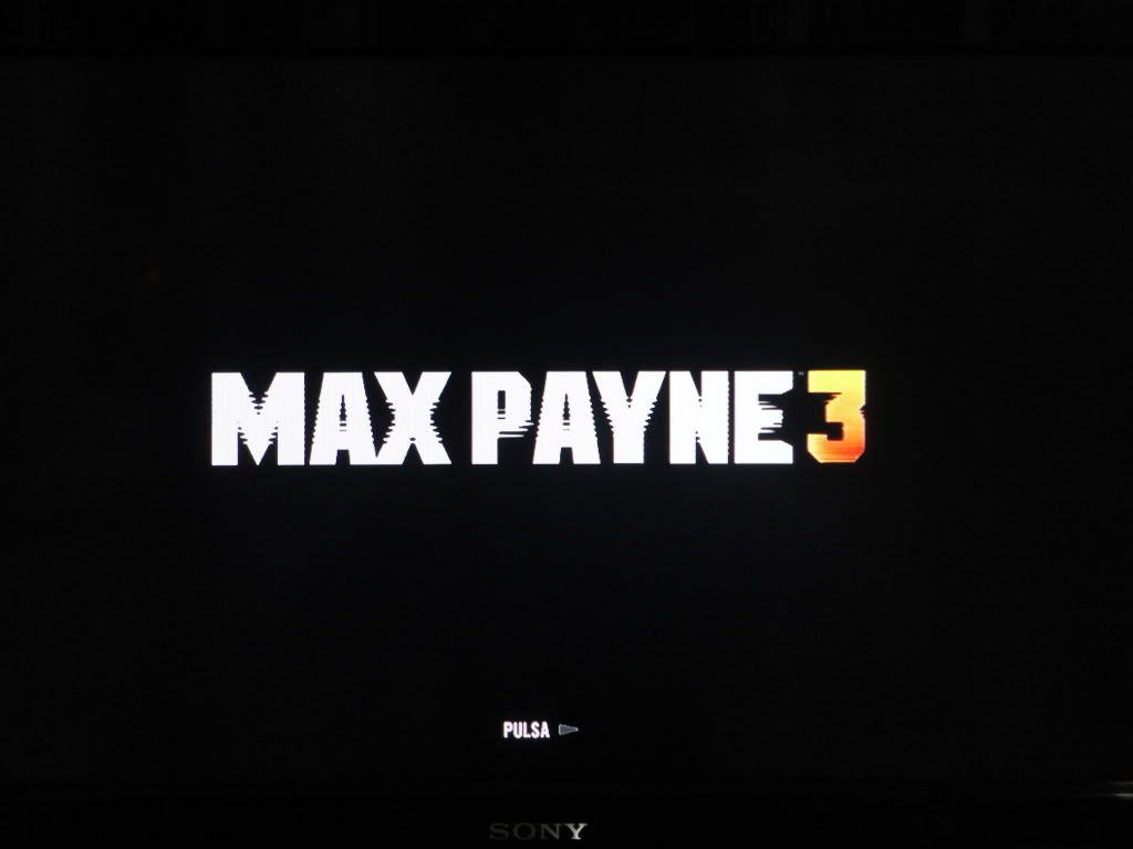 [Off] Max Payne 3 Review Propia (Juegazo!)