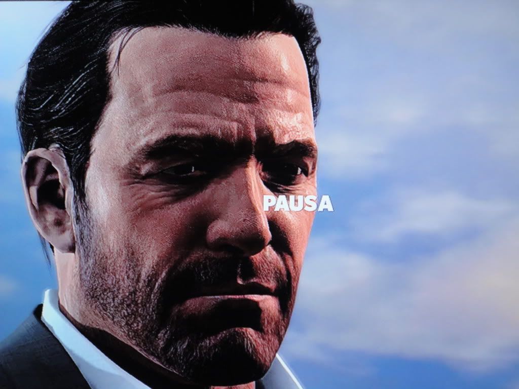 [Off] Max Payne 3 Review Propia (Juegazo!)