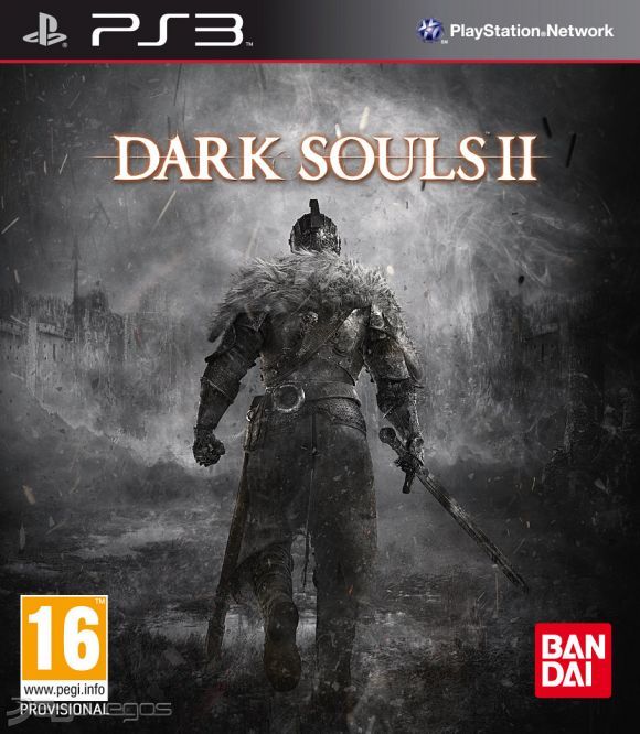[Aporte] Dark Souls II - Review Propia
