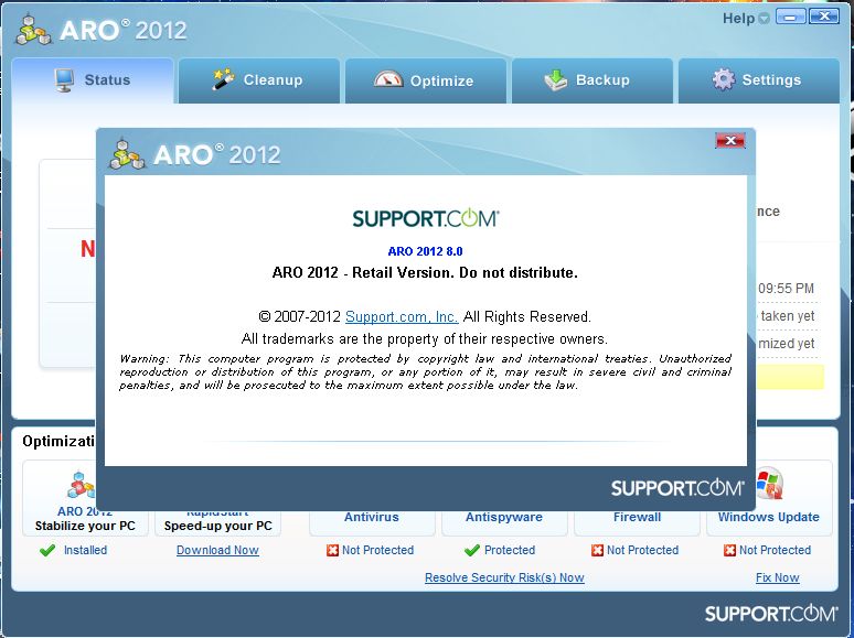 Aro 2011 Crack Free Download
