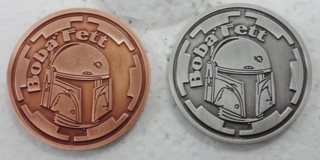 boba fett challenge coin