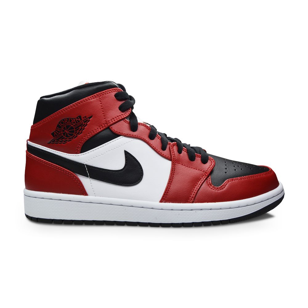 michael jordan air jordan 1 mid