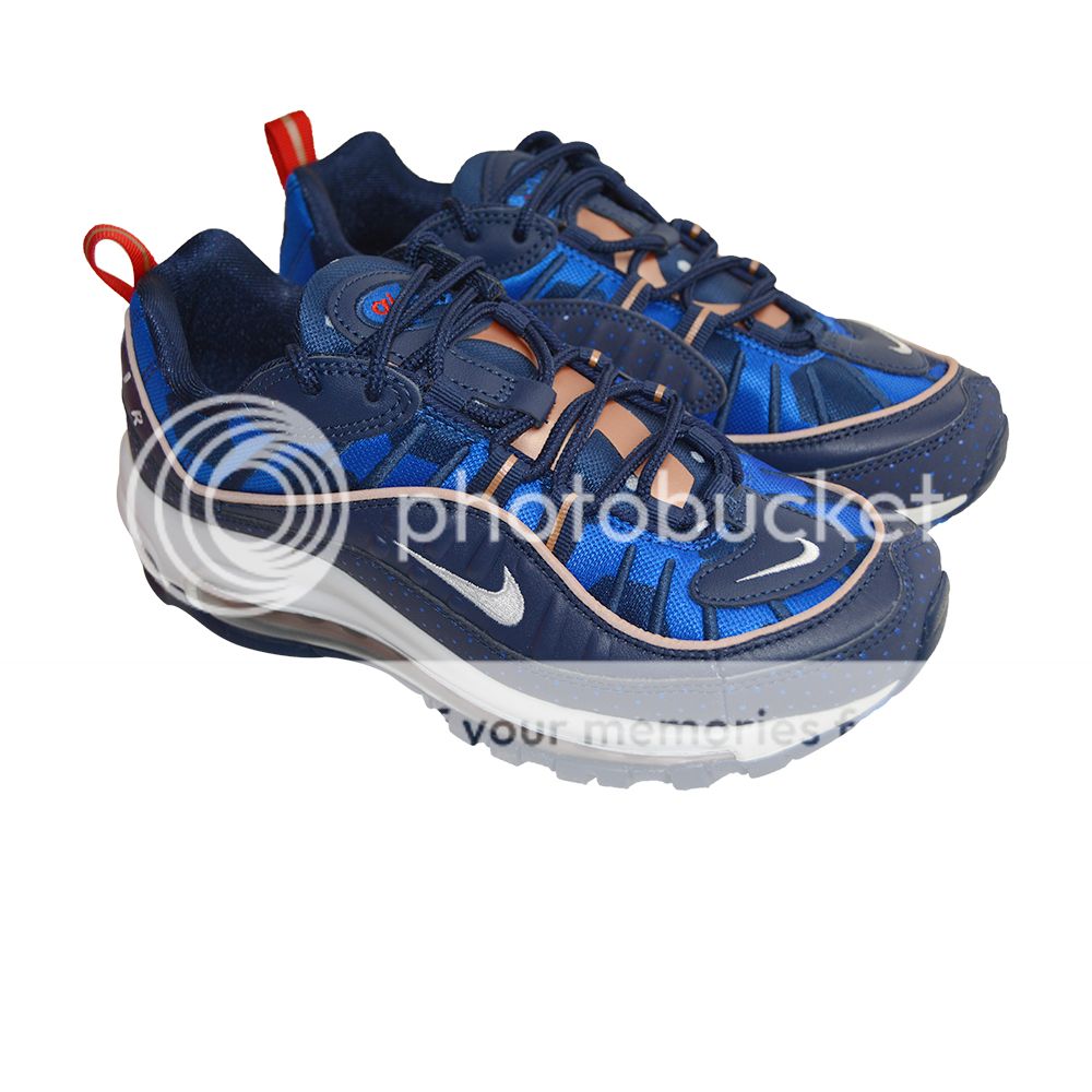 nike air max 98 unite totale