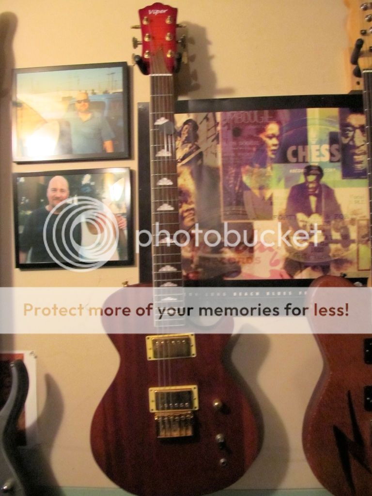 Les Paul Supreme Wiring Diagram - AKADEMINEKERJADIRUMAH