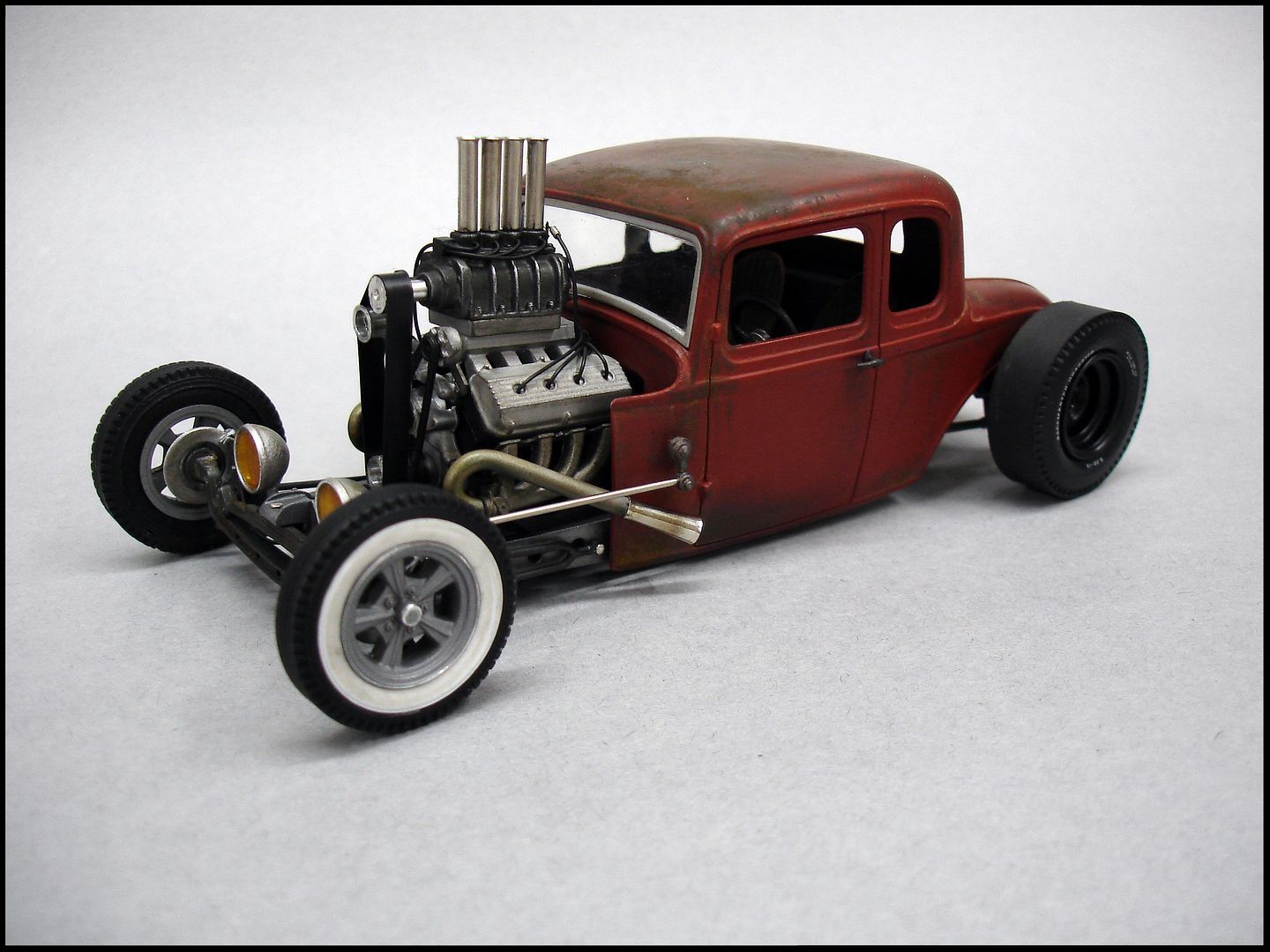 32 5 window - Model Cars - Model Cars Magazine Forum